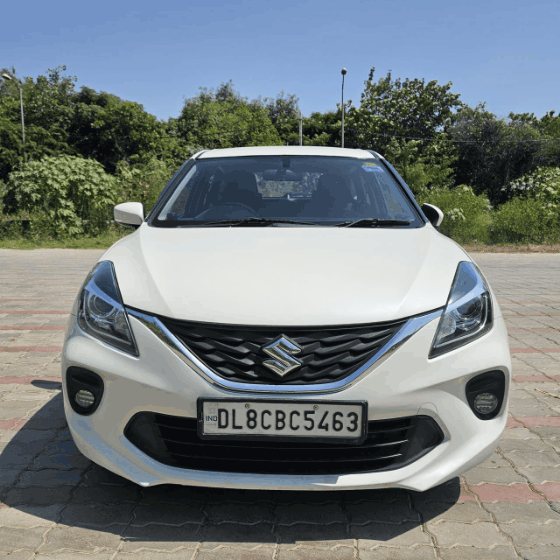 MARUTI SUZUKI BALENO 2021 | MARUTI SUZUKI BALENO (DETA).gif
